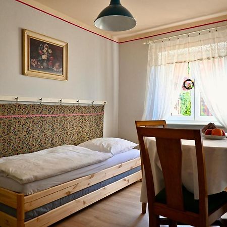 Apartman Viktoria Чеський Крумлов Екстер'єр фото