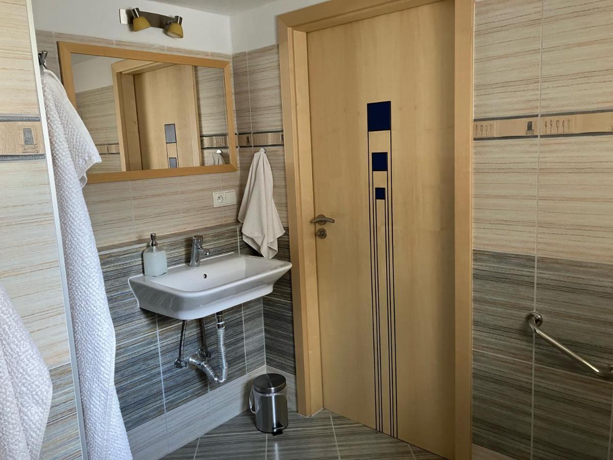 Apartman Viktoria Чеський Крумлов Екстер'єр фото