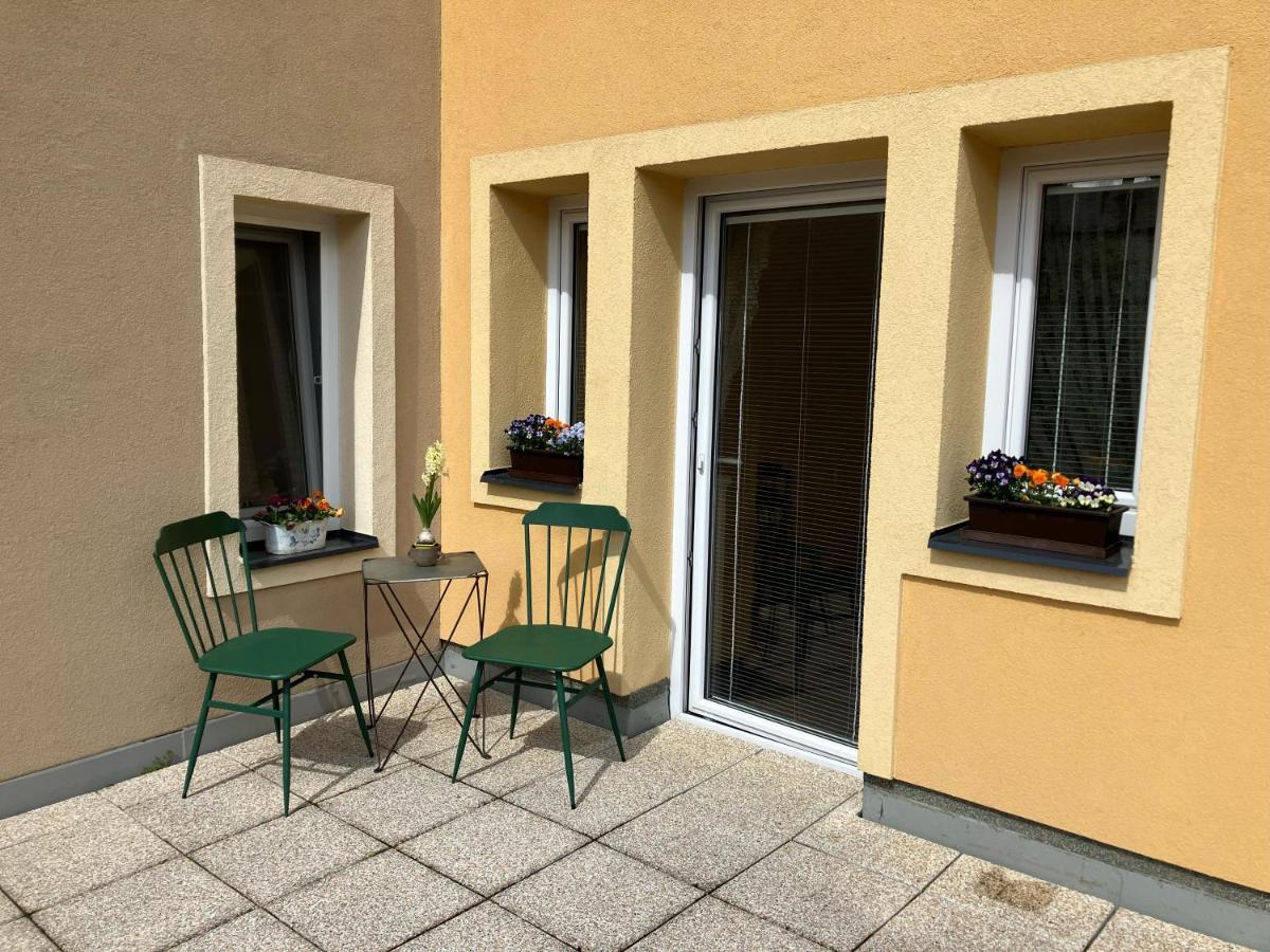 Apartman Viktoria Чеський Крумлов Екстер'єр фото