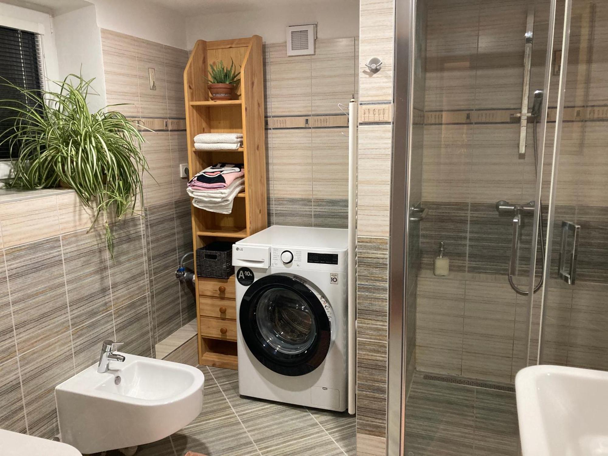 Apartman Viktoria Чеський Крумлов Екстер'єр фото